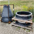 Metso Nordberg GP300