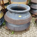 Metso Nordberg HP300