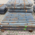 Metso Nordberg C105